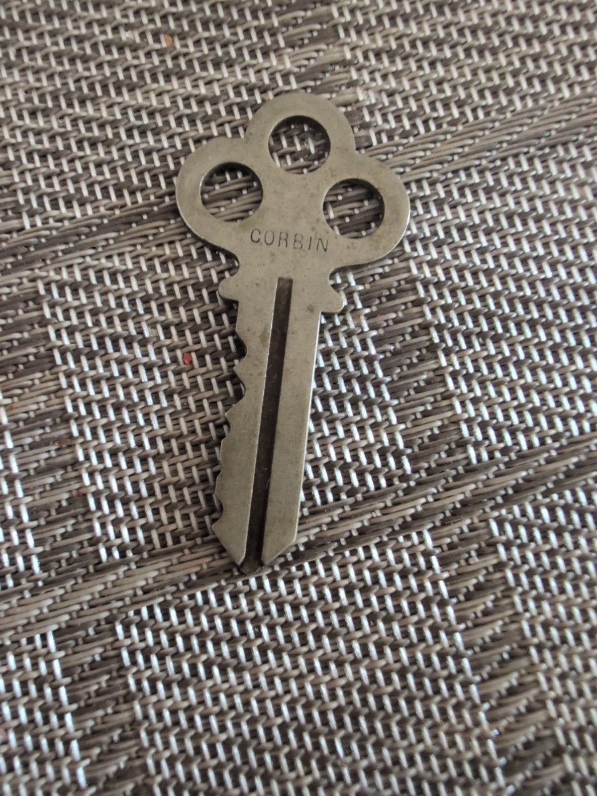 Corbin Key 9465