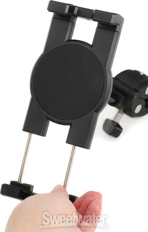 K&M 19764 Smartphone and Tablet Holder