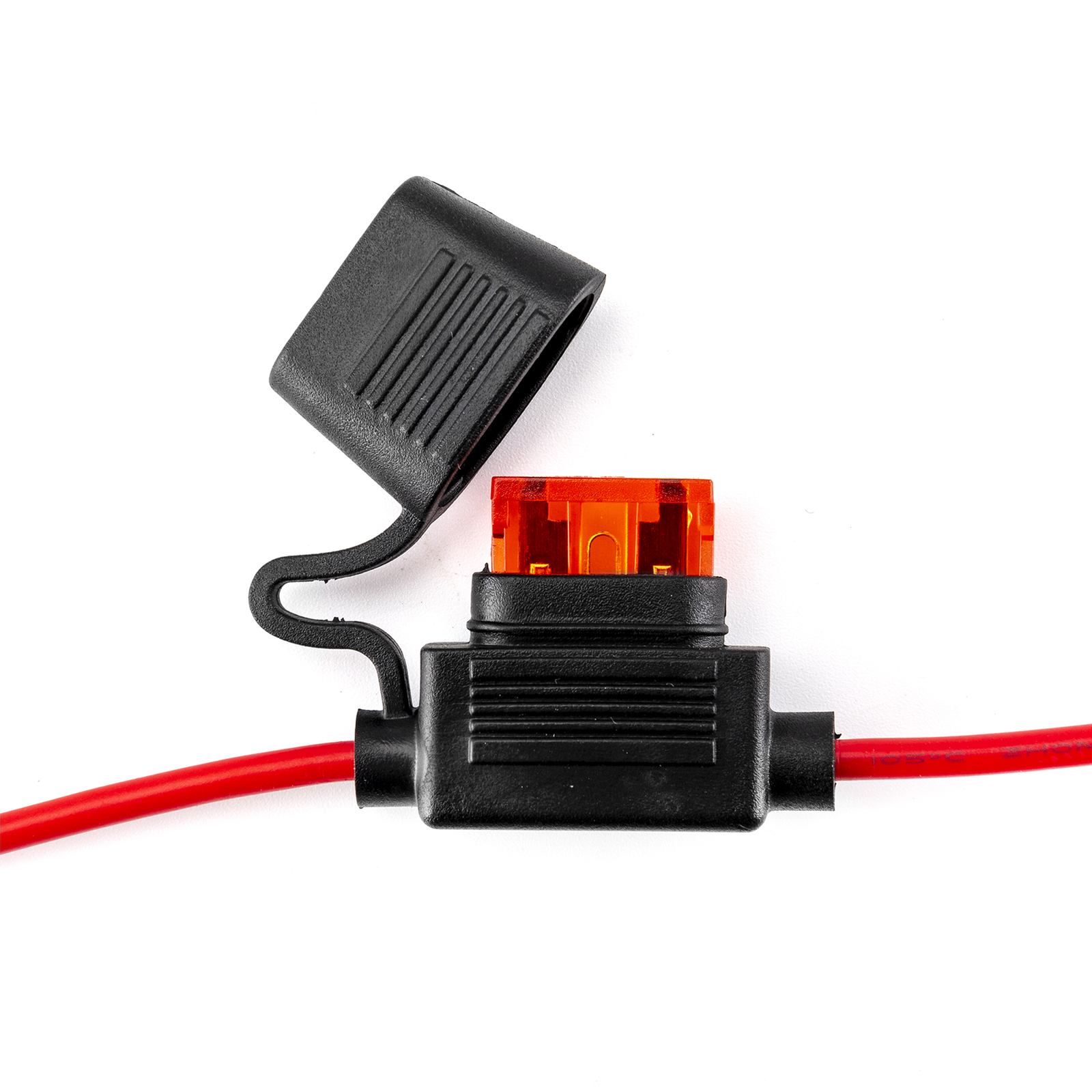 For 2008-2012 Ford Escape - Trailer Tow Light Wiring Harness Connector