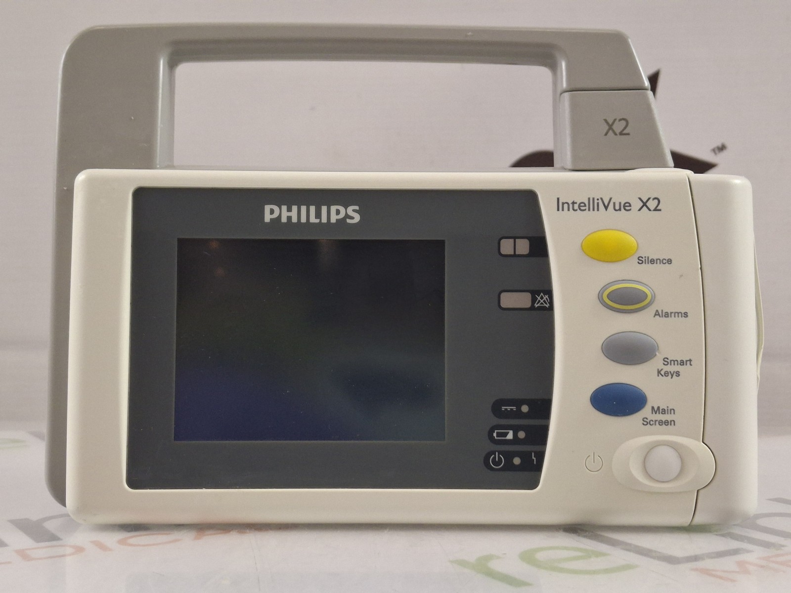 Philips IntelliVue X2 Module - Masimo Rainbow SpO2
