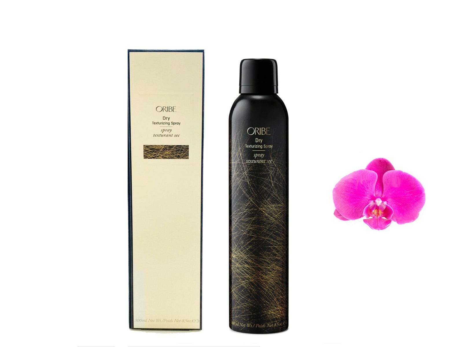Oribe Dry Texturizing Spray 8.5 oz. / 300ml Brand New