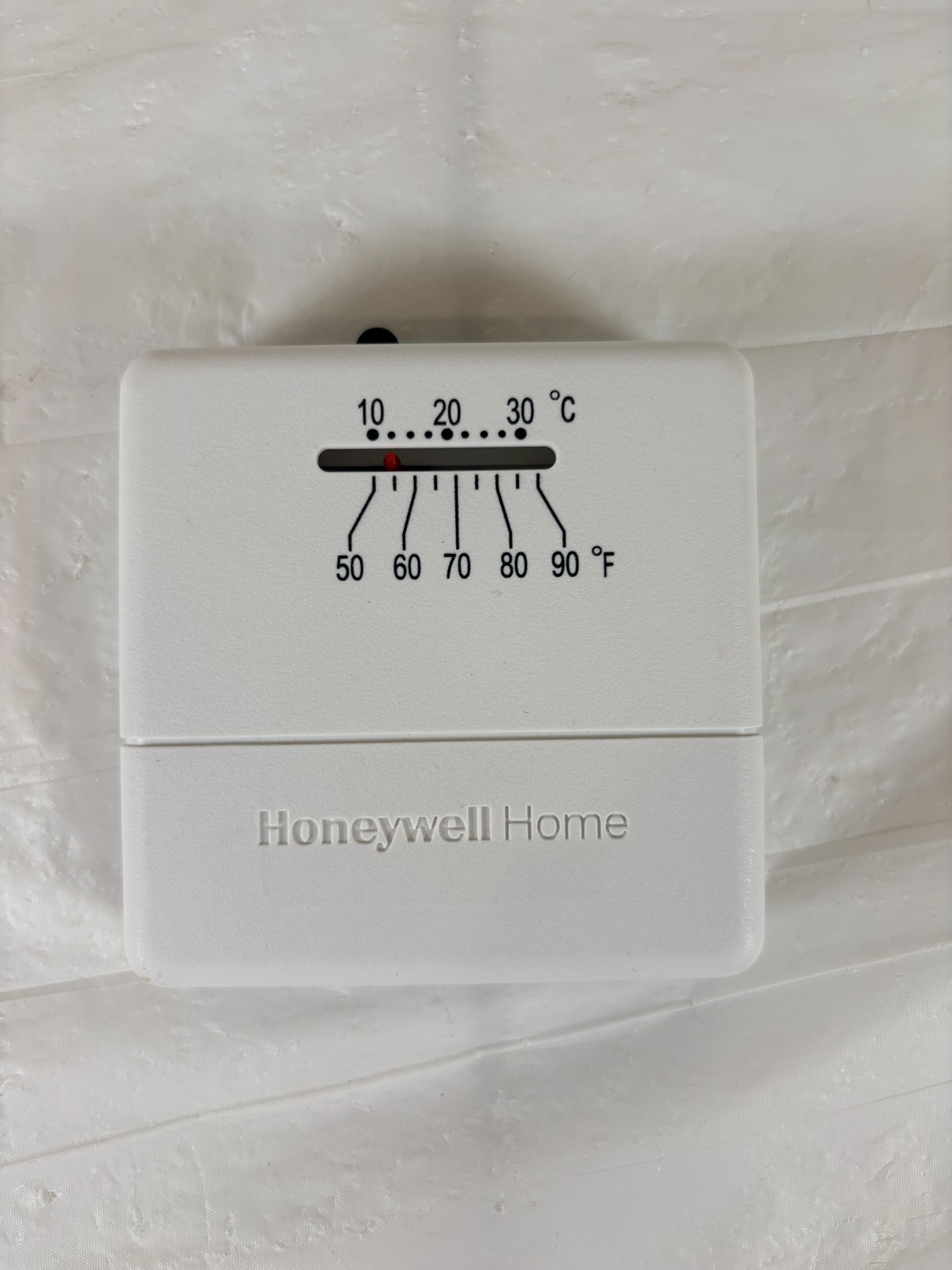HONEYWELL HOME THERMOSTAT