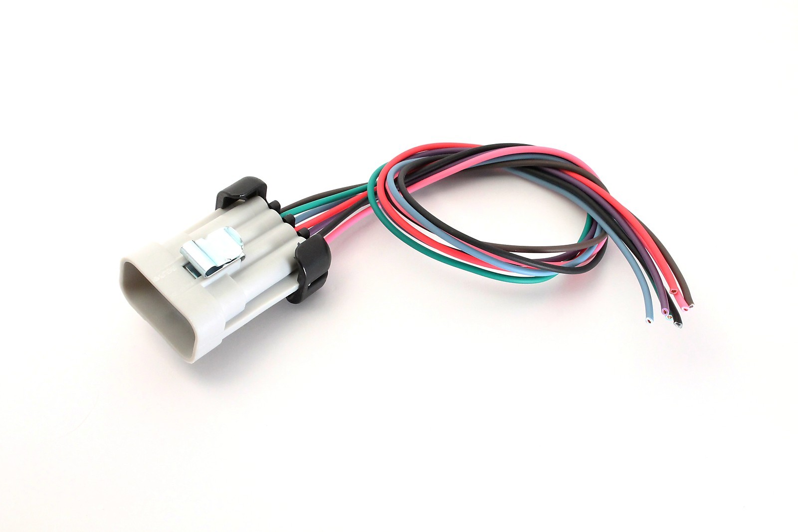 LS1 LS6 Ignition Coil Main Harness Connector Kit GM Camaro Firebird 24" Leads