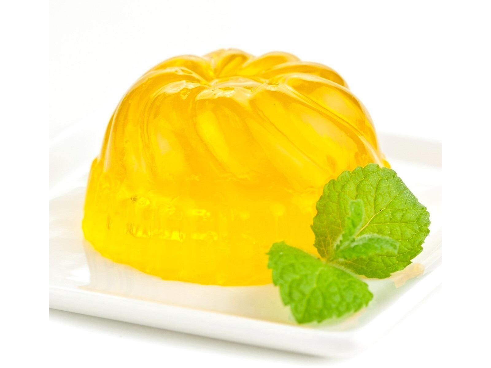Lemon Bulk Gelatin 2 Pounds Free Shipping