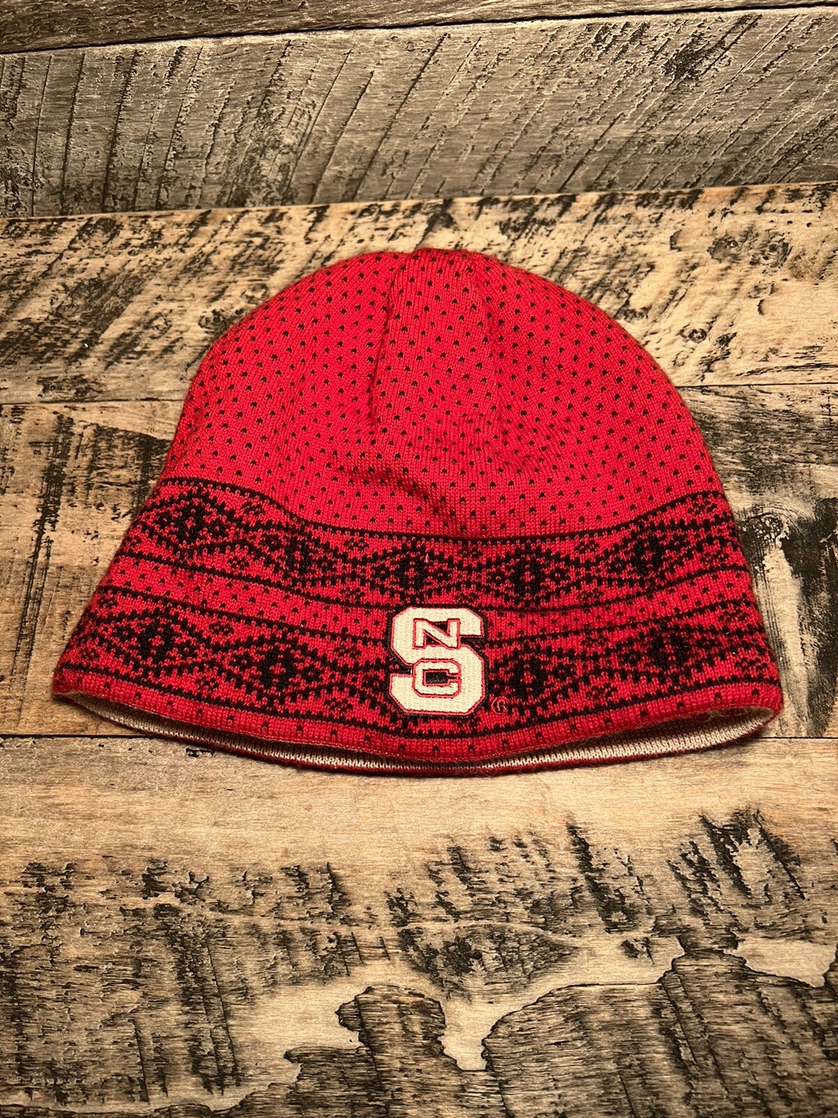 Adidas SNC Reversible Beanie Hat