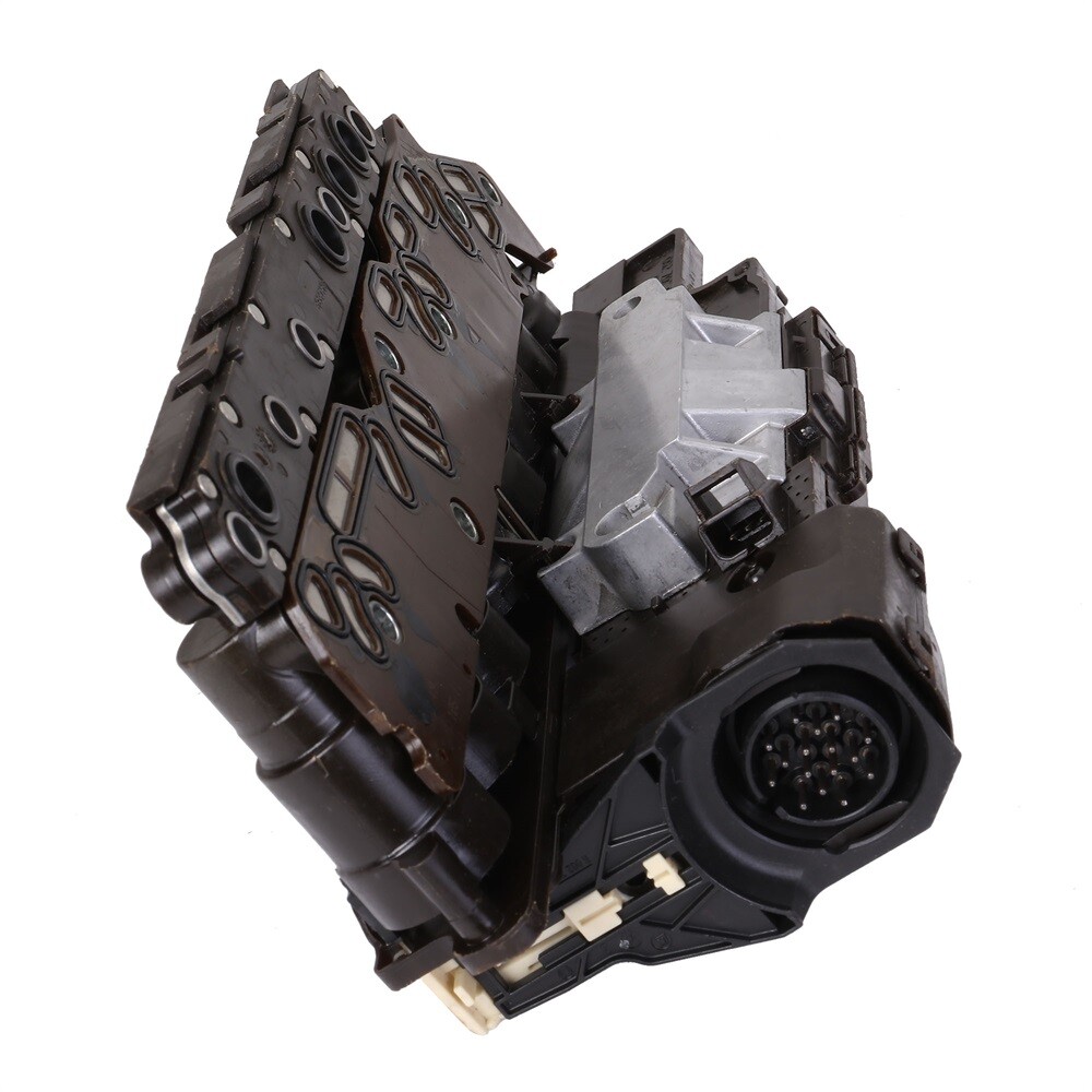 Programmed Plug-N-Play 6L80 TCM TCU Transmission Control Module 2007-15 Escalade