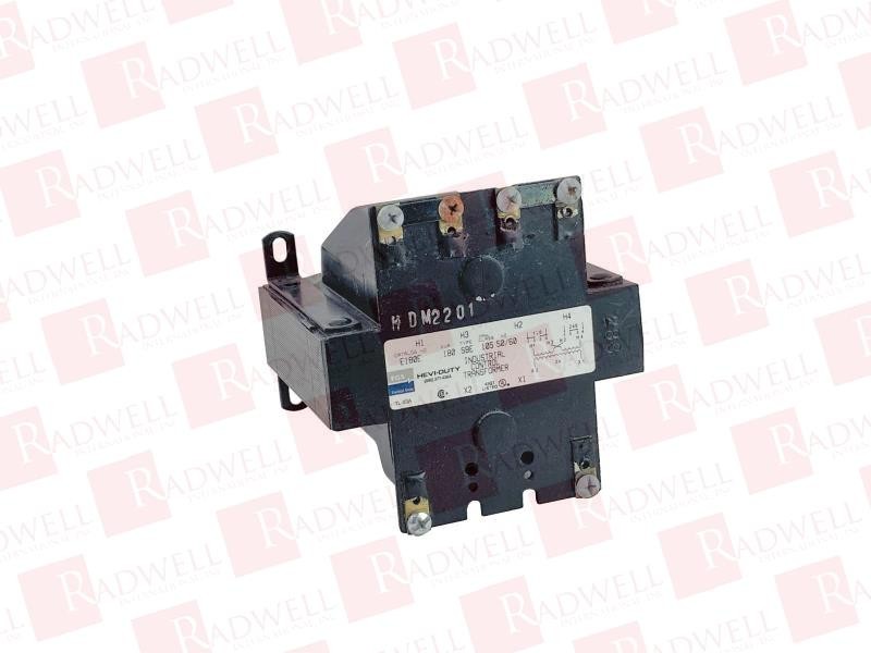 EMERSON E180E / E180E (USED)