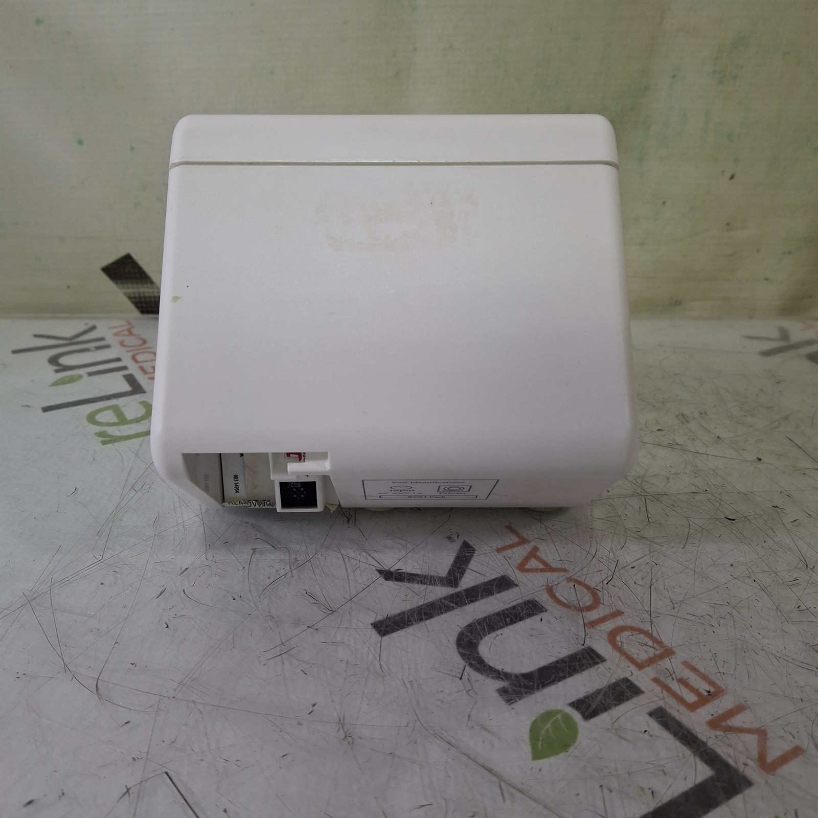 Cholestech LDX Cholesterol Analyzer