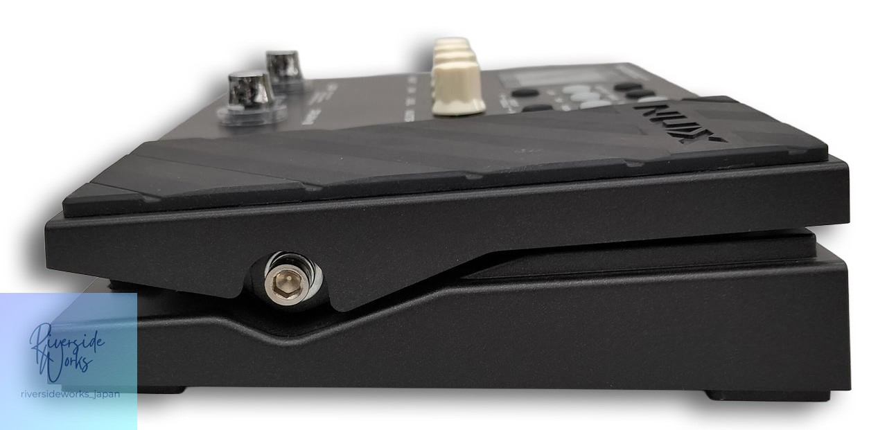 NUX MG-300 Multi-Effects Processor for Guitar