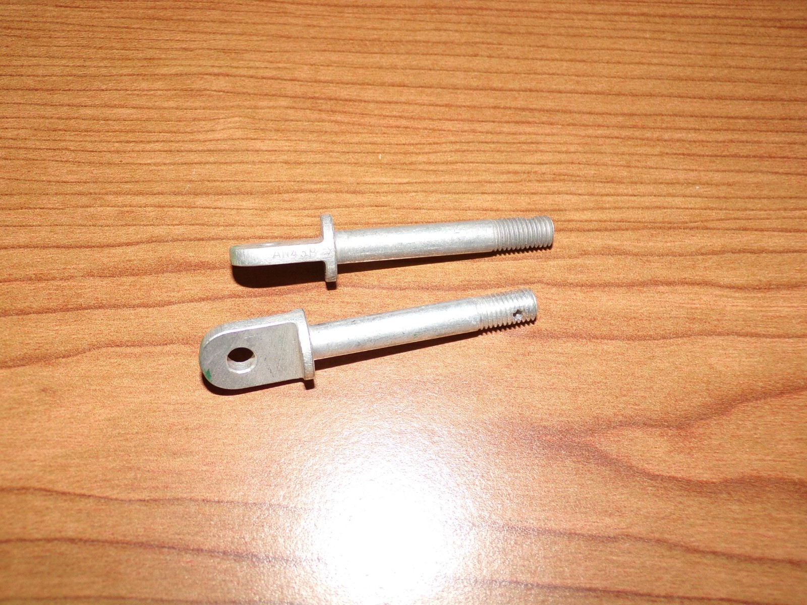 Aviation Eye Bolts AN43-15