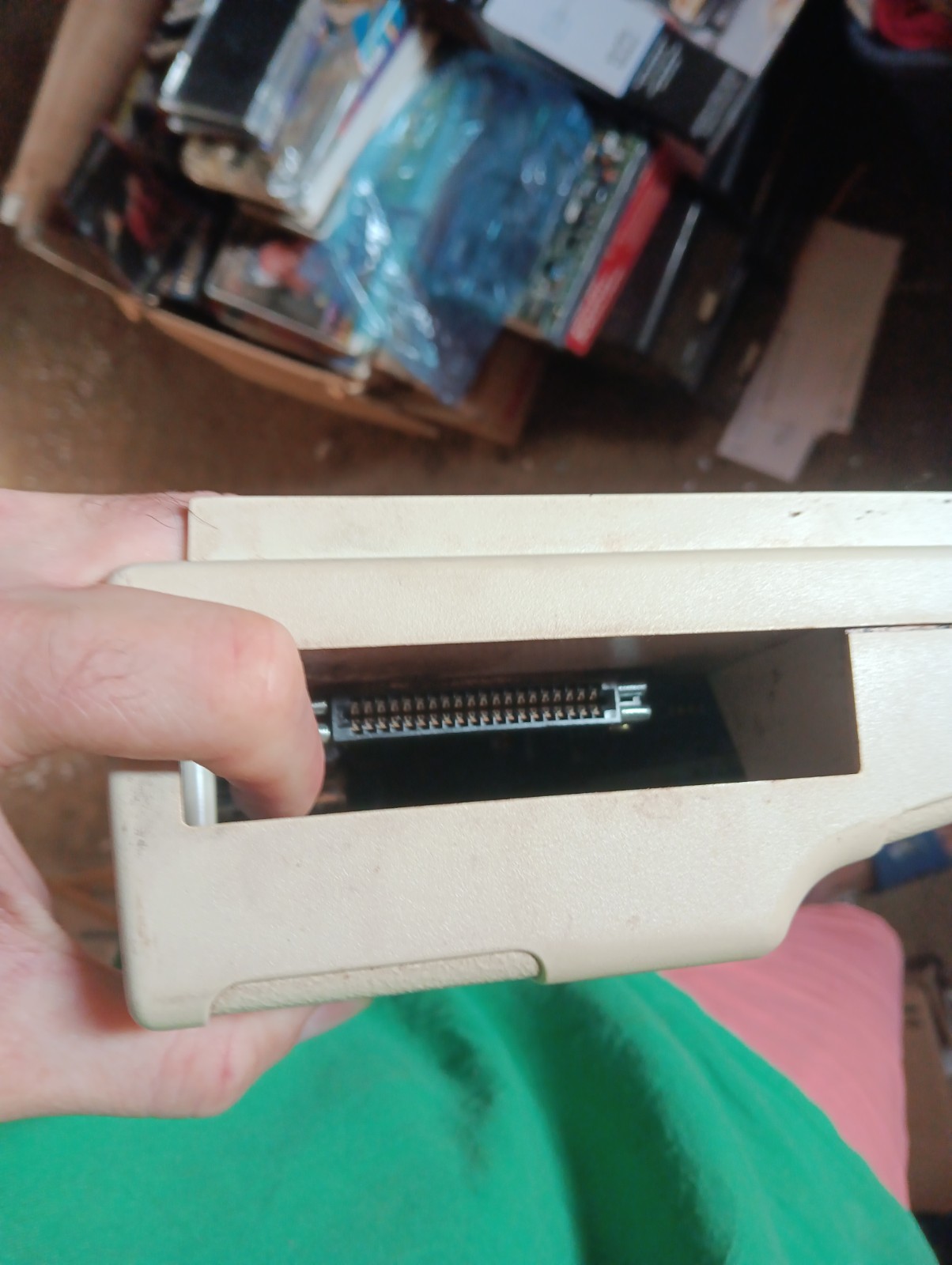 TRS-80 Tandy Color Computer 2
