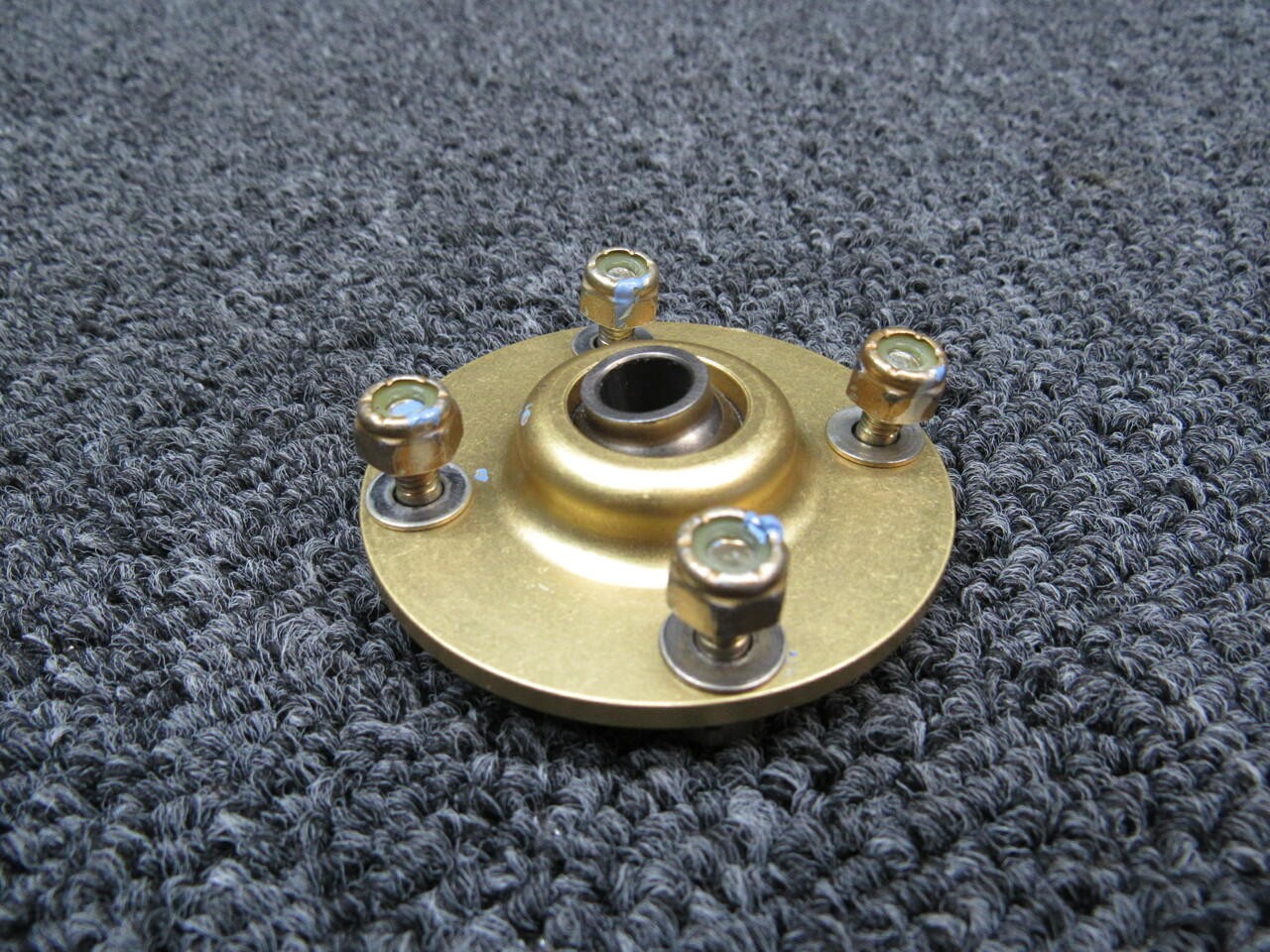 LA53272013 (FSO: 2861111-13) Columbia 350 Housing Bearing Aileron Tube