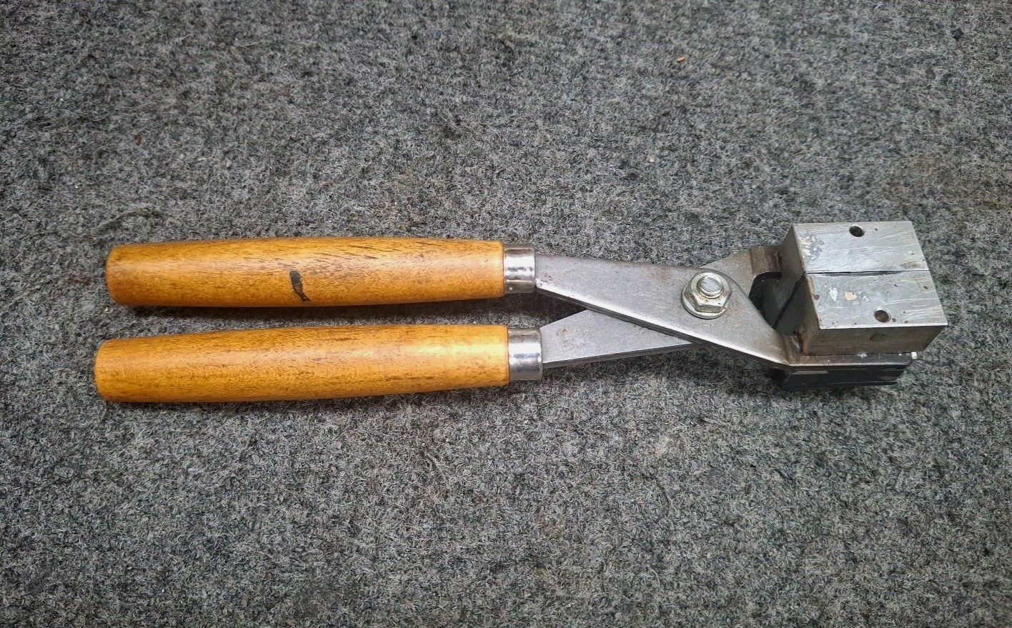 Rapine Bullet Mold, .403", 290g