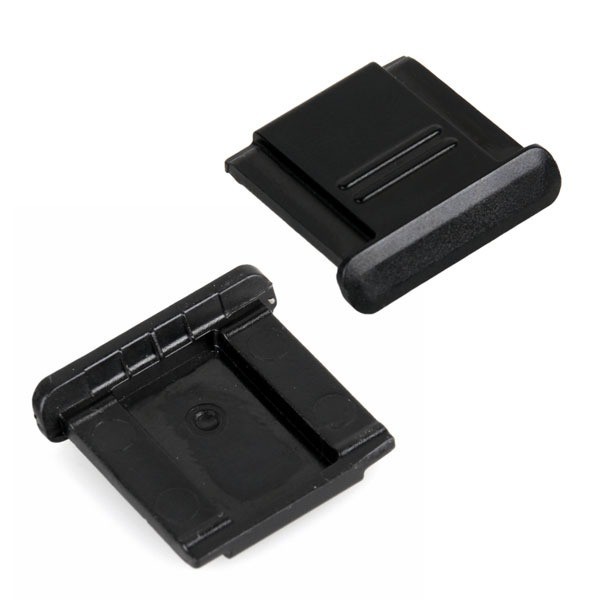 10pcs Flash Hot Shoe Protection Cover BS-1 for Canon Nikon Olympus DSLR SLR