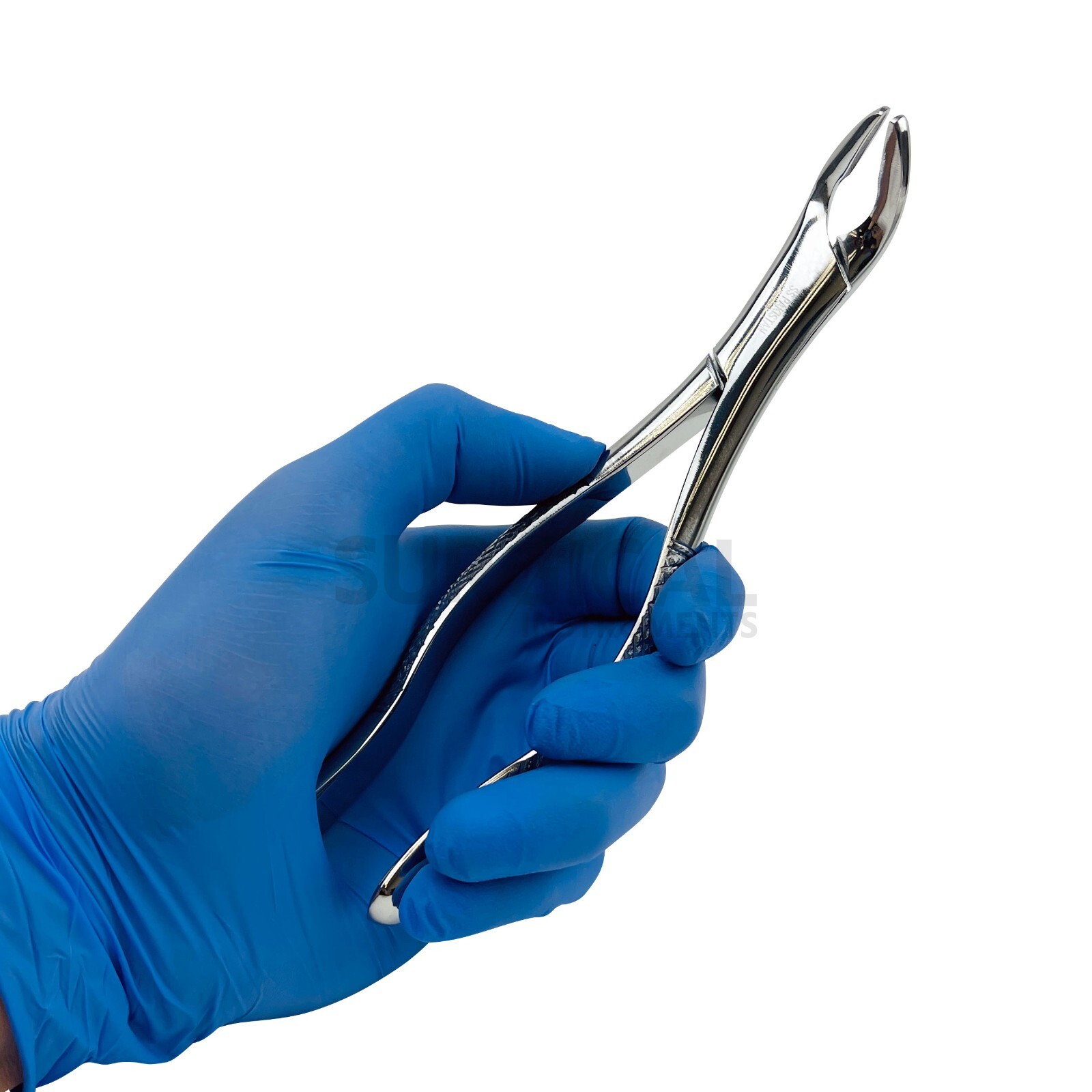 Extracting Forceps #151A Dental Surgical Instruments Stainless German Grade