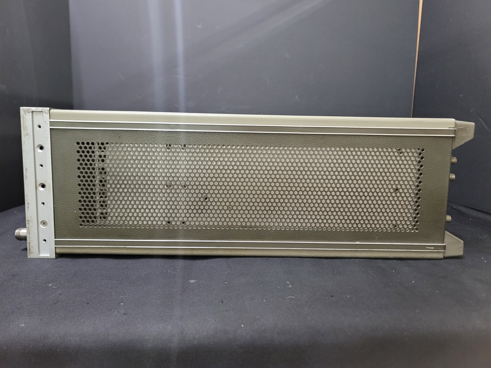 HP 8753B : Network Analyzer, 3GHz AS-IS (0431)
