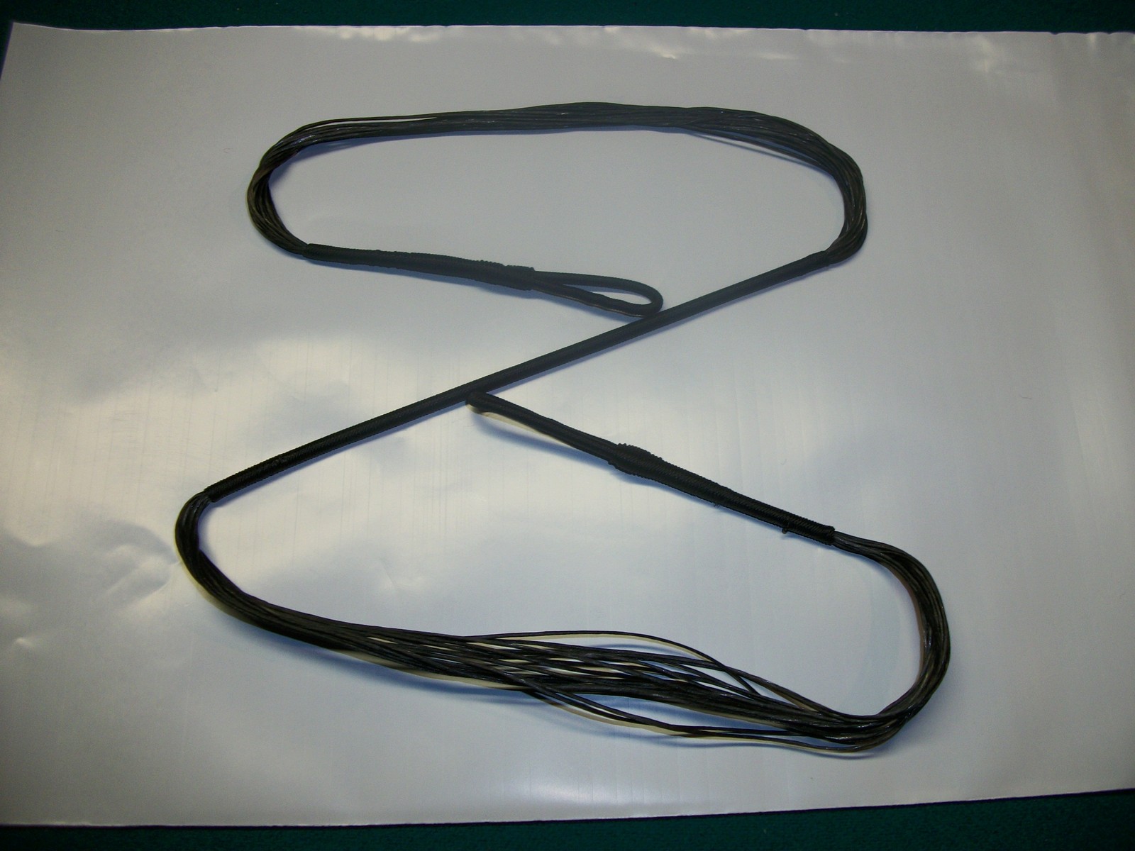 B50 43" Compound Bow String Bowstring Dacron 14 strands