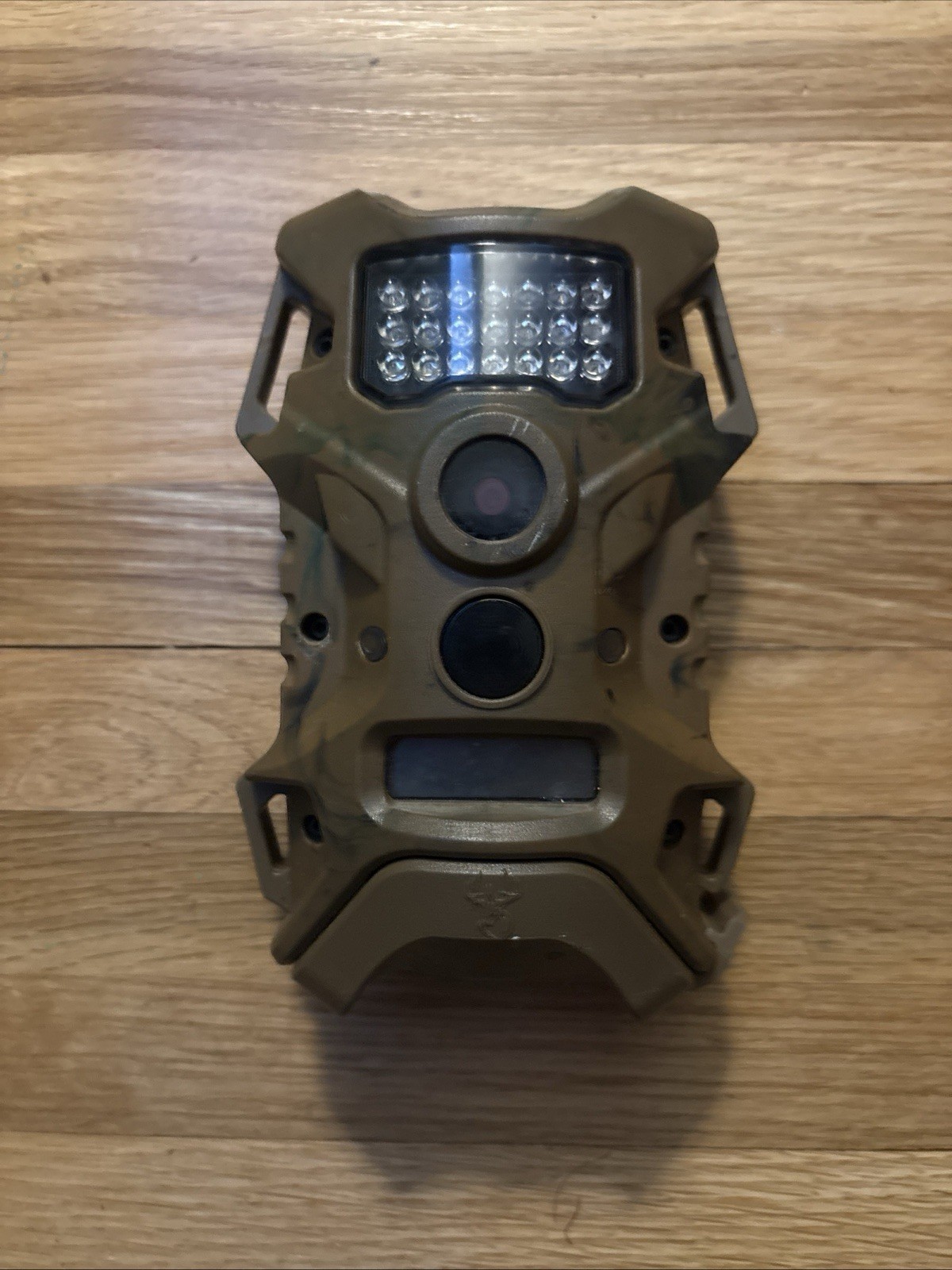 Wildgame Innovations TX10i33T4-8 Trail Camera SD Battery