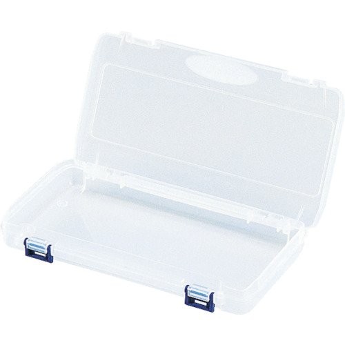 Ring Star Super Pitch Clear L233 x W127 x H34mm Free Type SP-2300F
