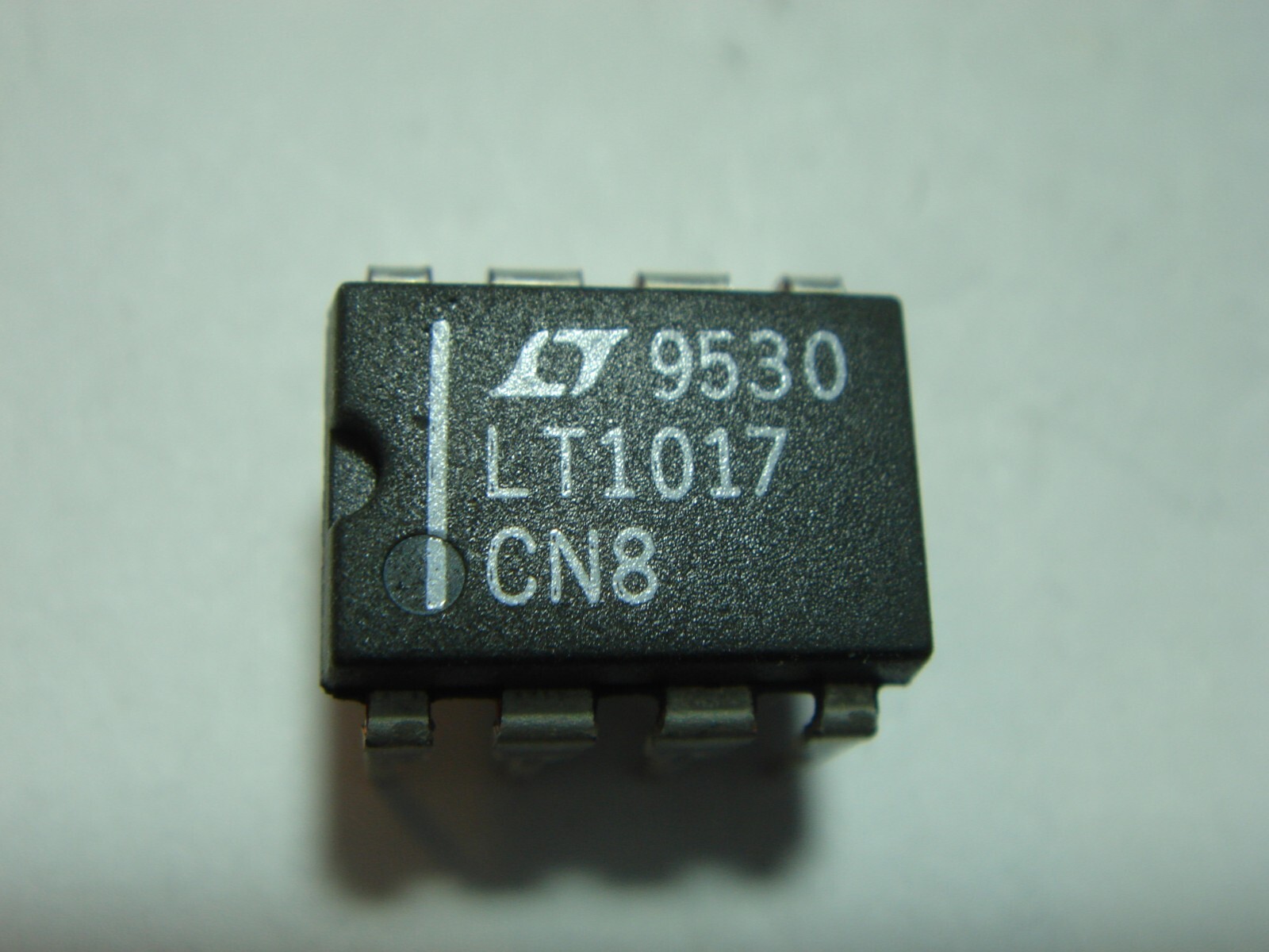 LT1017 OpAmp Operational Amplifier #9-1260