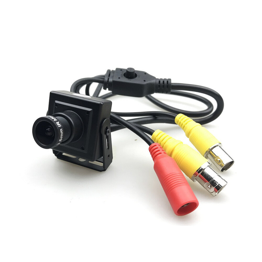 CCTV HD SDI Camera Full 1080P 2.0MP Lens 3.6mm  SDI Cameras