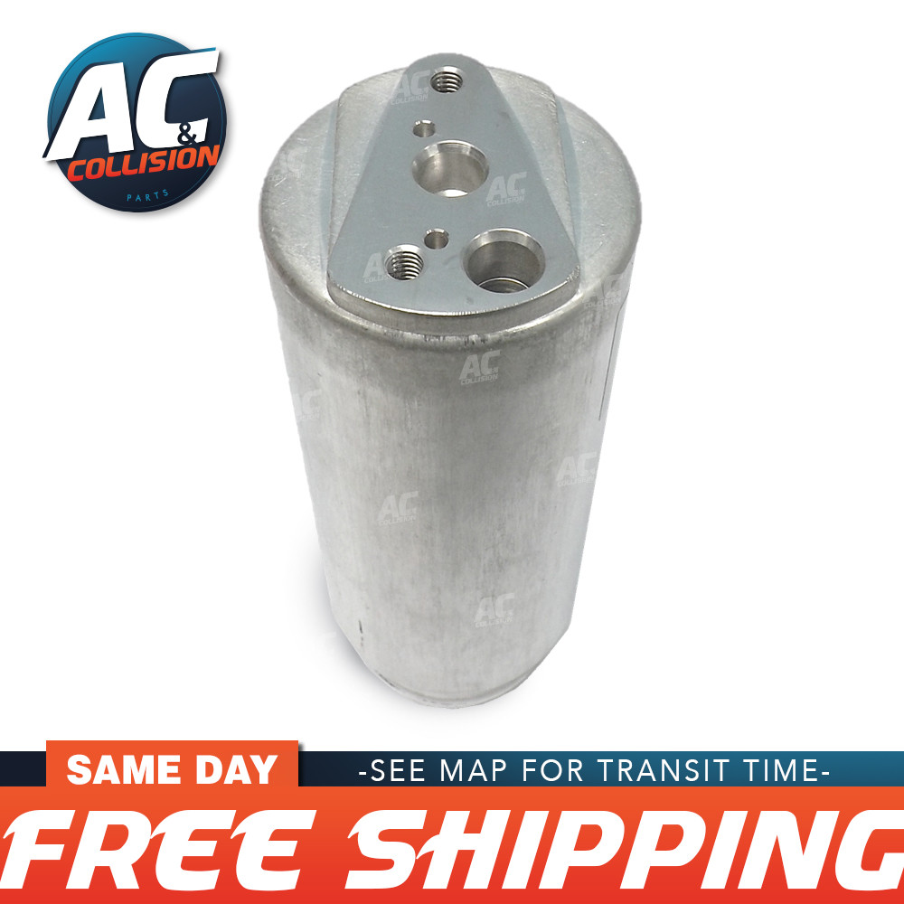 AC Receiver Drier for Acura Dodge Lexus Mazda Mitsubishi Toyota R134a