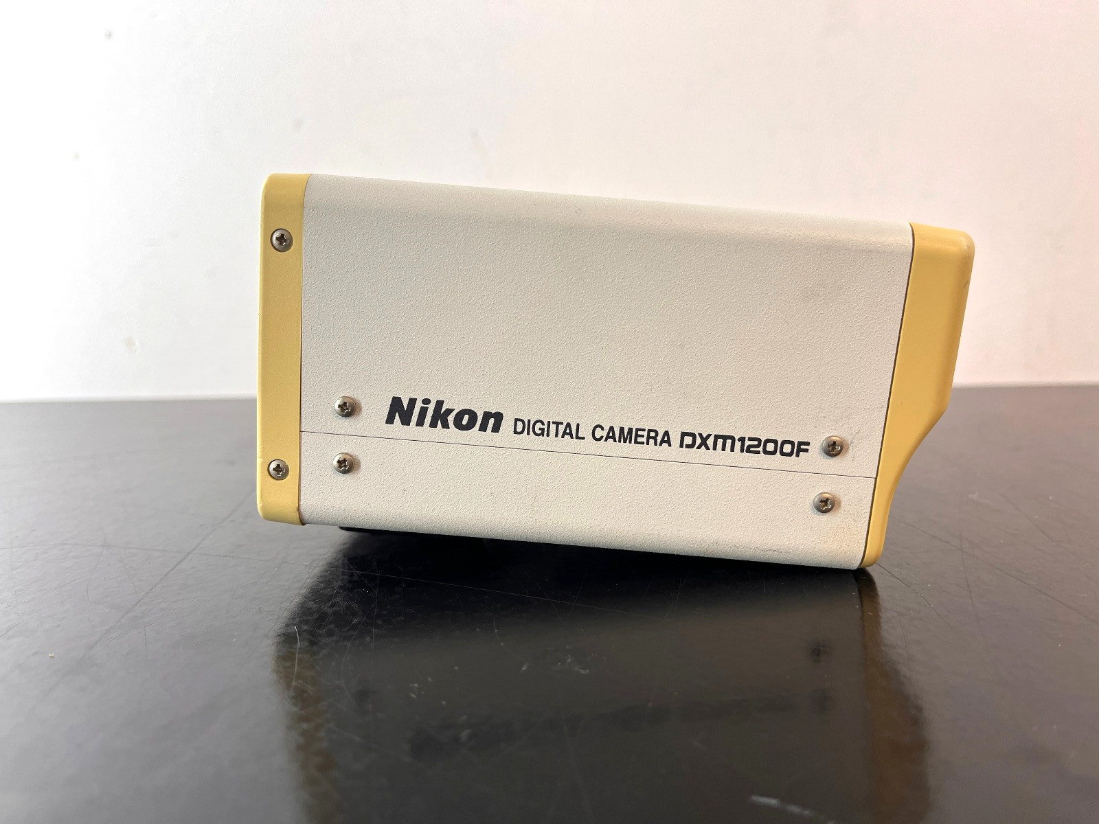 NIKON Digital C-mount 12 MP Microscope Camera DXM1200F