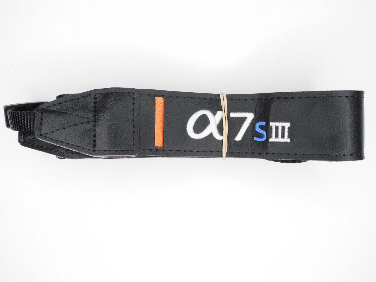 Sony A7S III / Alpha 7S III Genuine 1 1/4" Mirrorless Camera Neck Strap