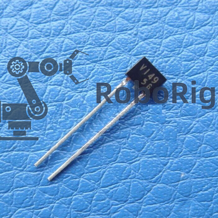 50 pcs 1SV149 Variable Capacitance Diode TOSHIBA
