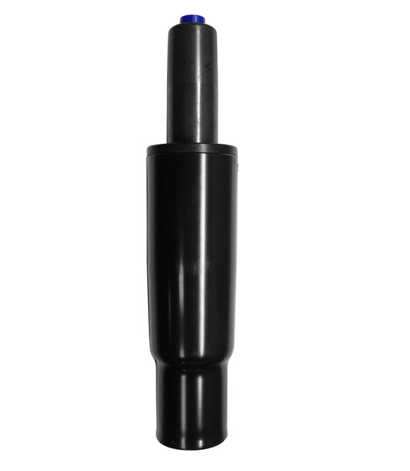 Extra Short Office Chair Gas Lift Cylinder - 3" Travel - S6124