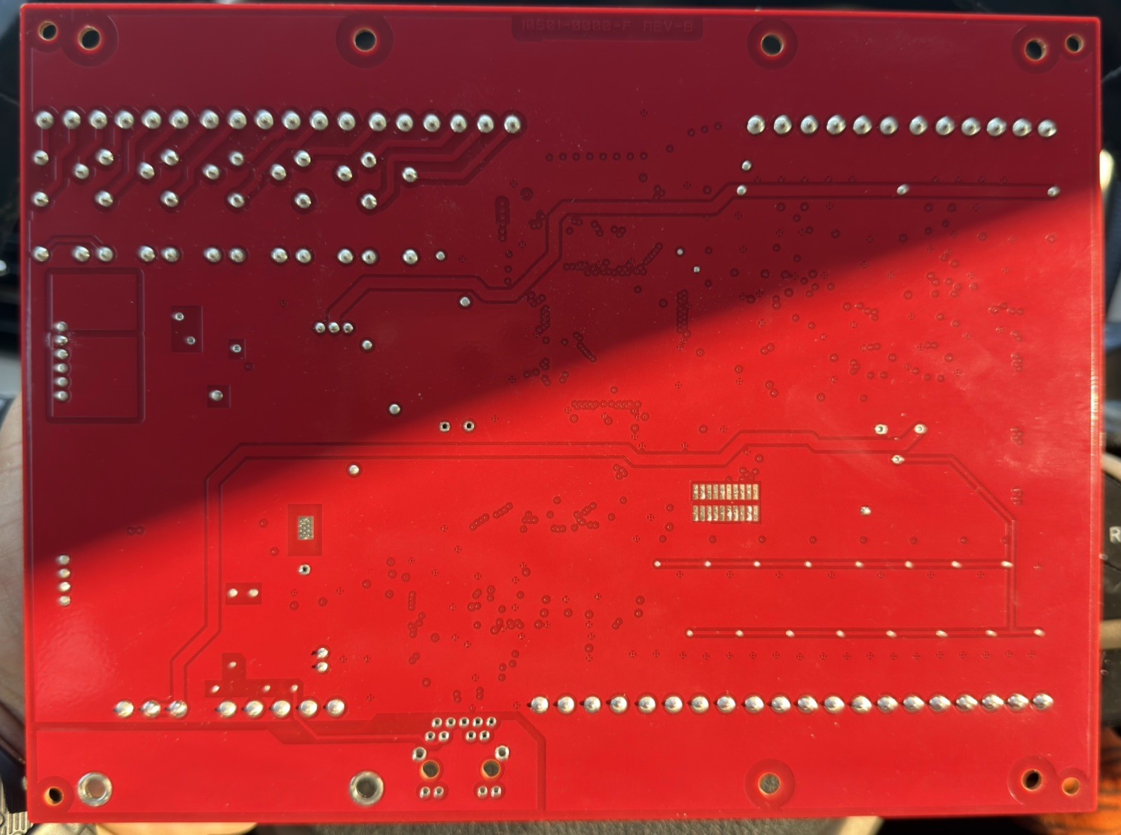 Lenel Series 3 LNL-1320-S3 Dual Reader Interface Module