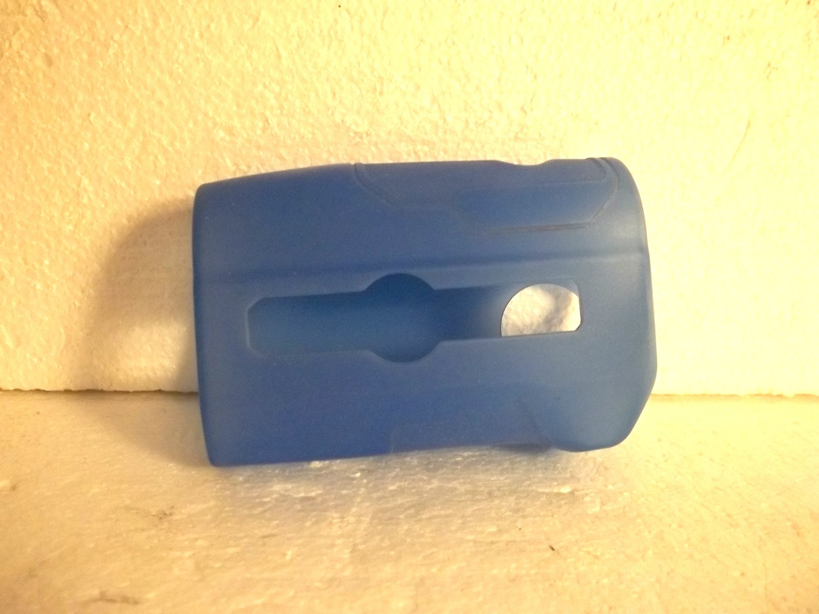 Bushnell Tour V3 Laser Golf Rangefinder Silicone Protective Cover only Blue