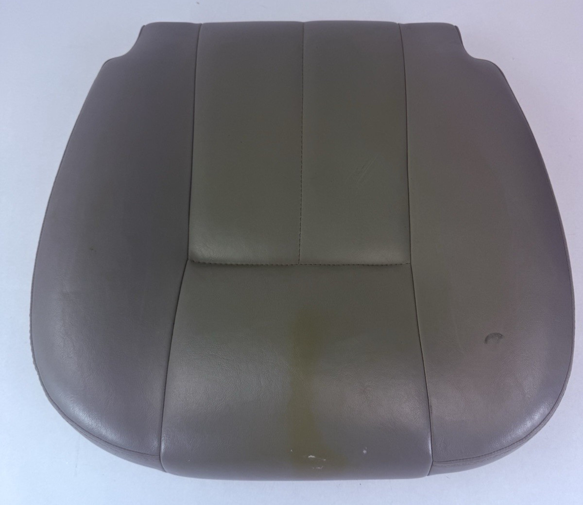 18" Captain Seat Cushion Pride Jazzy Quantum Power Chair Mobility