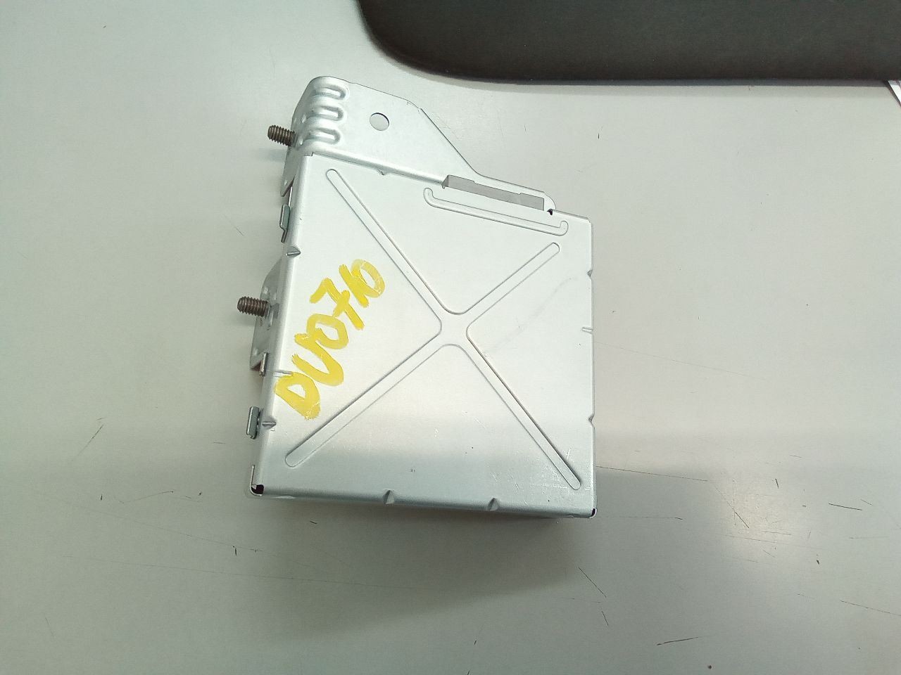 MDX       2025 Chassis ECM 844326