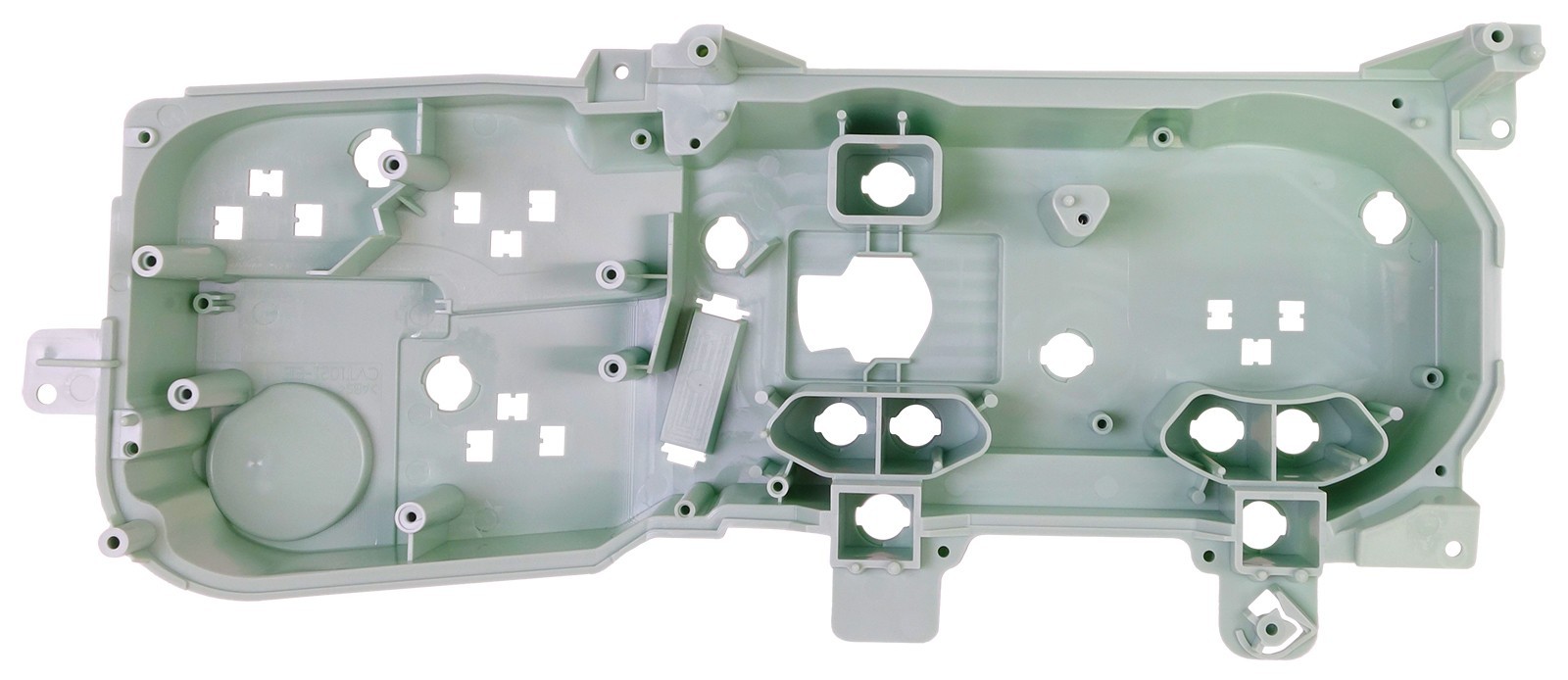 1983 1984 1985 1986 1987 CHEVY GMC TRUCK INSTRUMENT CLUSTER HOUSING 81-9248-NTNC