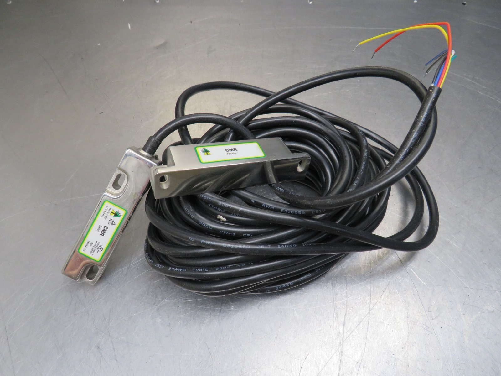 Idem CMR-138031 Switch