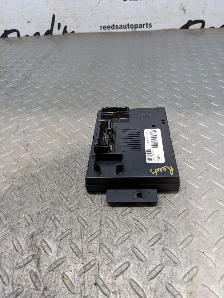 Chassis ECM Temperature Control Fits 14-19 TAURUS 1177671