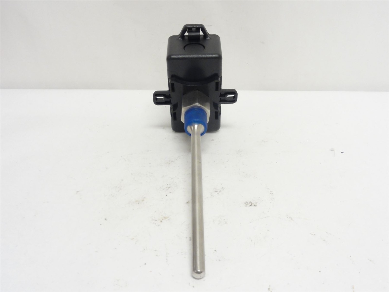 254018 New-No Box; ACI A/100-3W-I-6"-PB RTD 100OHM Sensor; SS 6" Probe; 3/8"OD