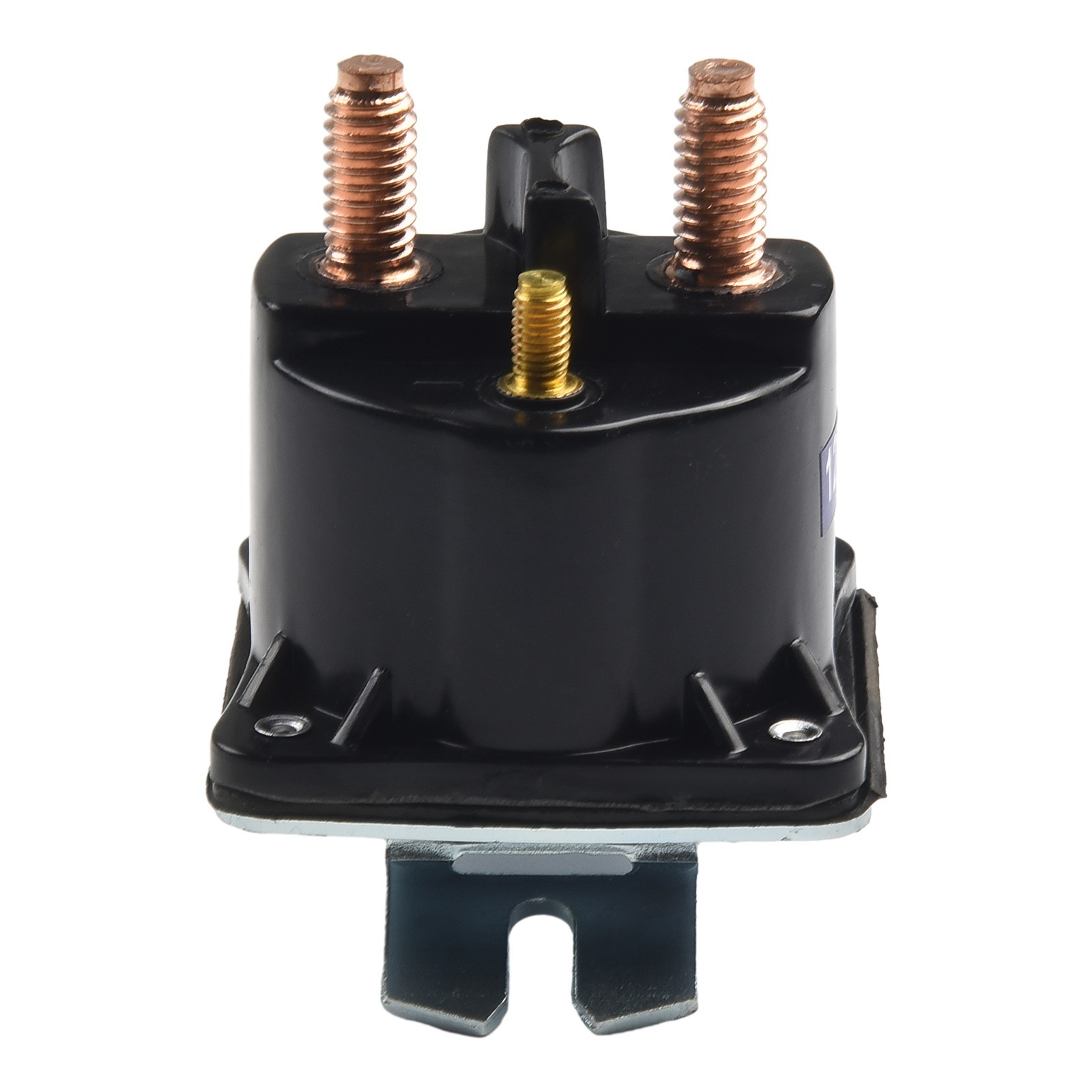 High Performance SAZ 4201GJ Solenoid Valve Relay Switch Powering Dump Trailers