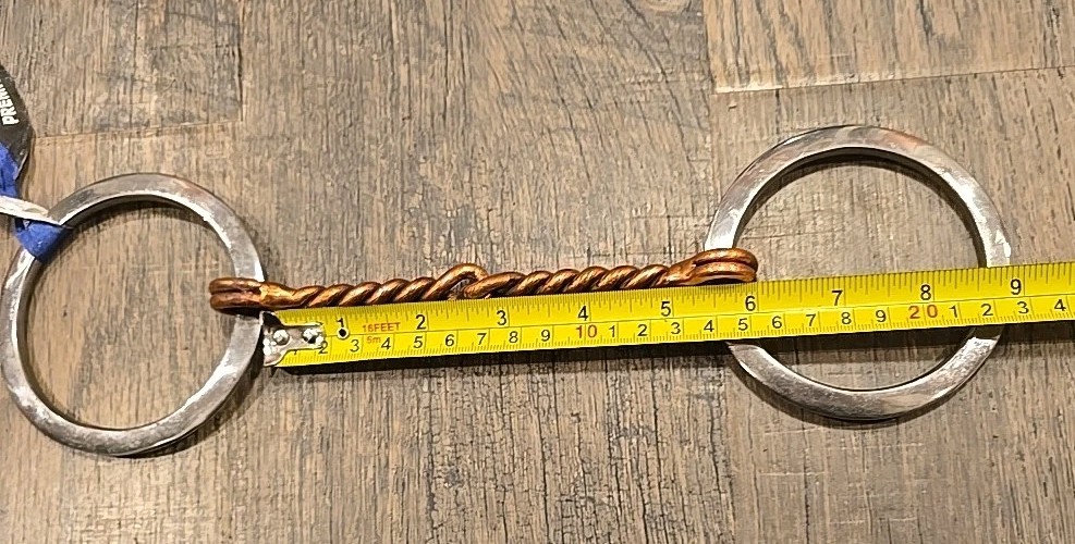 Horse Bit