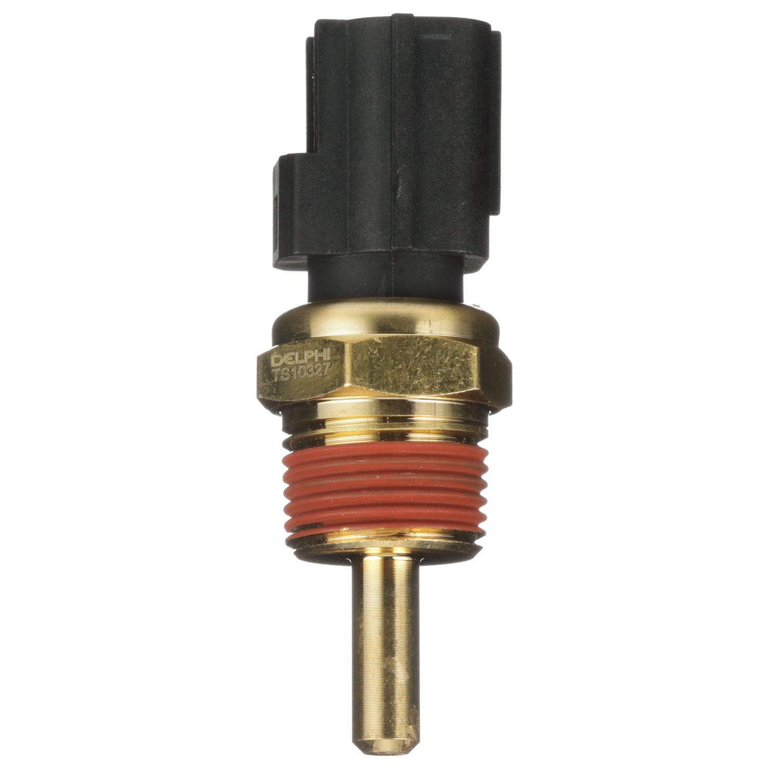 For Mitsubishi Endeavor - Engine Coolant Temperature Sensor Delphi 3.8L V6