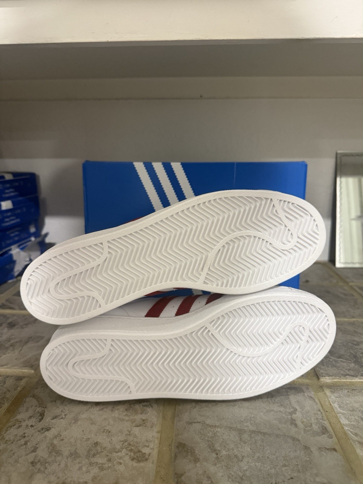 Superstar (Size 10.5 Men) ID1371