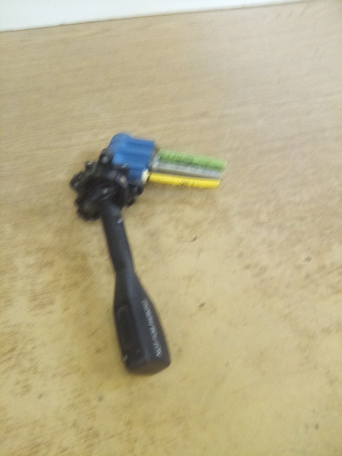 Bendix 7267413 TCS-9000 Trailer Brake Control Valve