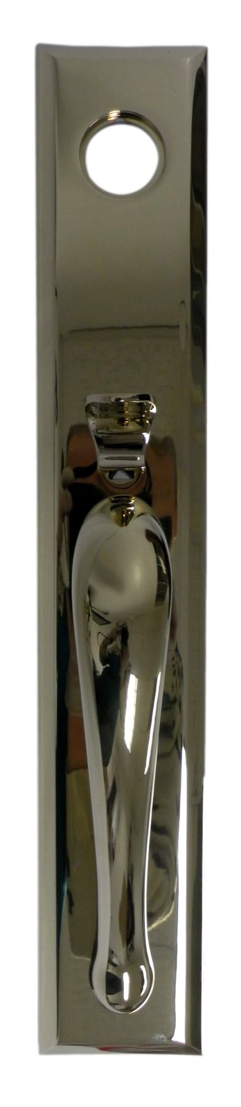 Baldwin Cody 6403.003.ENTR Full Escutcheon Single Cylinder Handleset 6403003ENTR