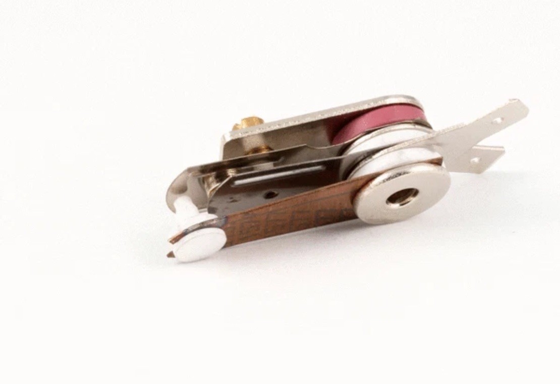 2T-Z4666 Star Thermostat,165F(Hi-Limit) Genuine OEM STA2T-Z4666