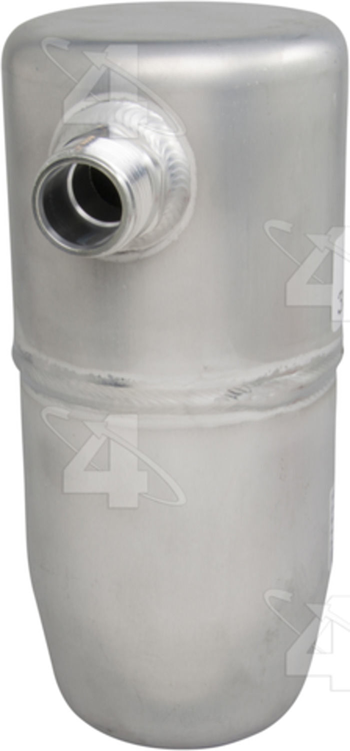 New Drier/Accumulator Four Seasons 33022