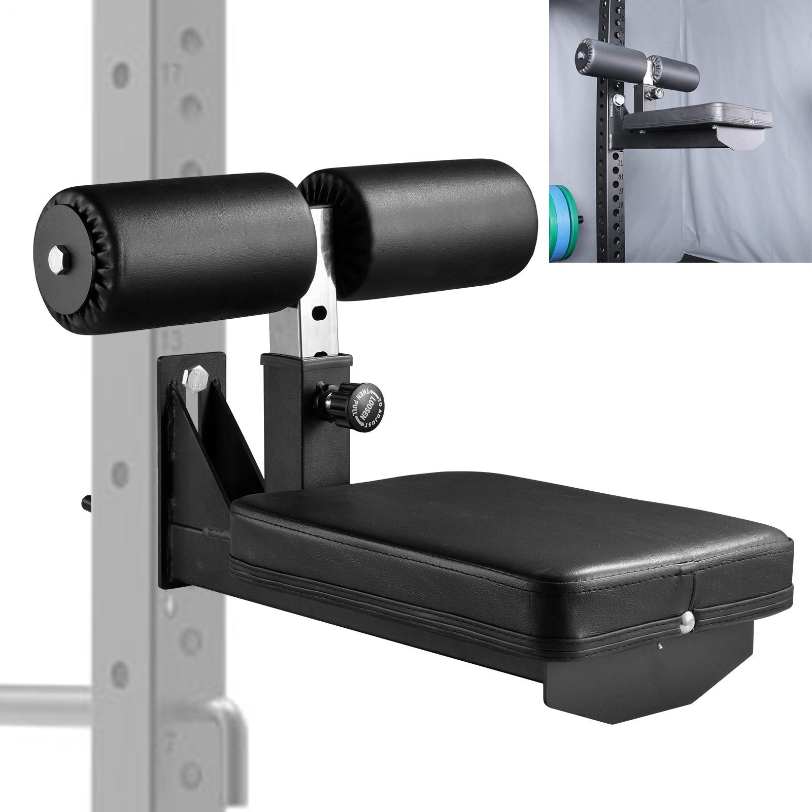 Lat Pulldown Seat Heavy Duty Carbon Steel Structure Pull Down Seat best service