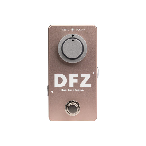 Darkglass Duality Fuzz