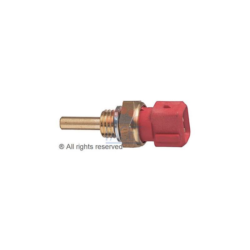 Engine Coolant Temperature Sensor for 2002 Kia Sportage