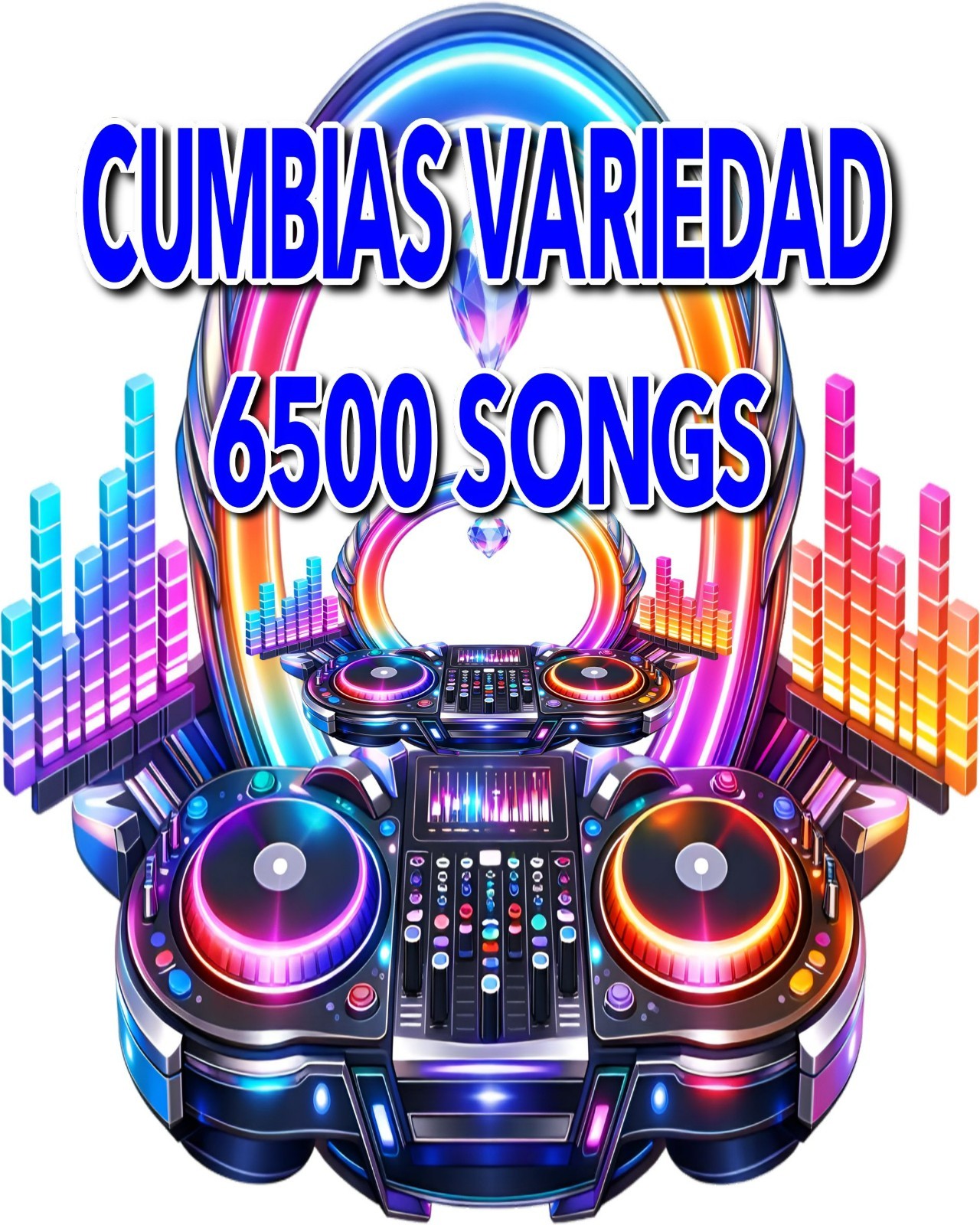 CUMBIAS MUSICA PARA FIESTAS, DJ, AUTOS Y PARA SPEAKERS. PARA BAILAR I DISFRUTAR.